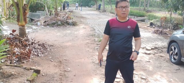 Sambut Adipura Tahun 2025, Dinas Perumahan Kawasan Permukiman dan Pertanahan Gelar Aksi Bersih-Bersih Lingkungan Sambut Adipura Tahun 2025, Dinas Perumahan Kawasan Permukiman dan Pertanahan Gelar Aksi Bersih-Bersih Lingkungan