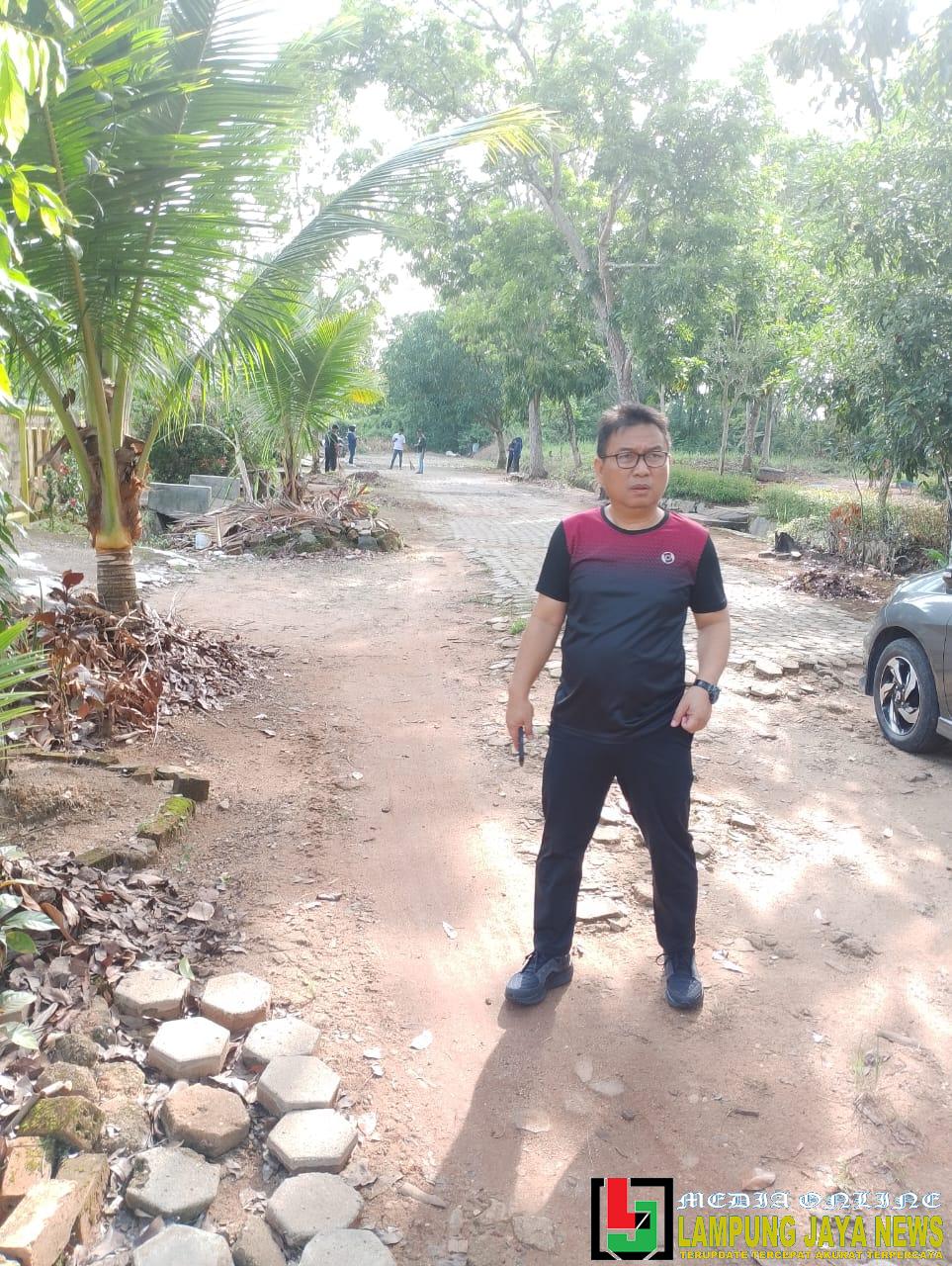 Sambut Adipura Tahun 2025, Dinas Perumahan Kawasan Permukiman dan Pertanahan Gelar Aksi Bersih-Bersih Lingkungan Sambut Adipura Tahun 2025, Dinas Perumahan Kawasan Permukiman dan Pertanahan Gelar Aksi Bersih-Bersih Lingkungan