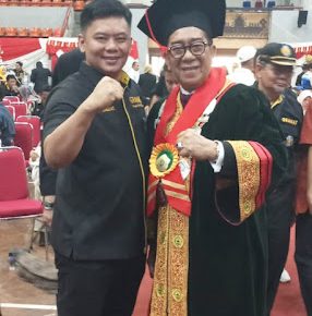 Keluarga Besar DPC Granat Way Kanan Ucapkan Selamat Hari Lahir Untuk Ketua Machiavelli HT, S.STP., M.Si Keluarga Besar DPC Granat Way Kanan Ucapkan Selamat Hari Lahir Untuk Ketua Machiavelli HT, S.STP., M.Si