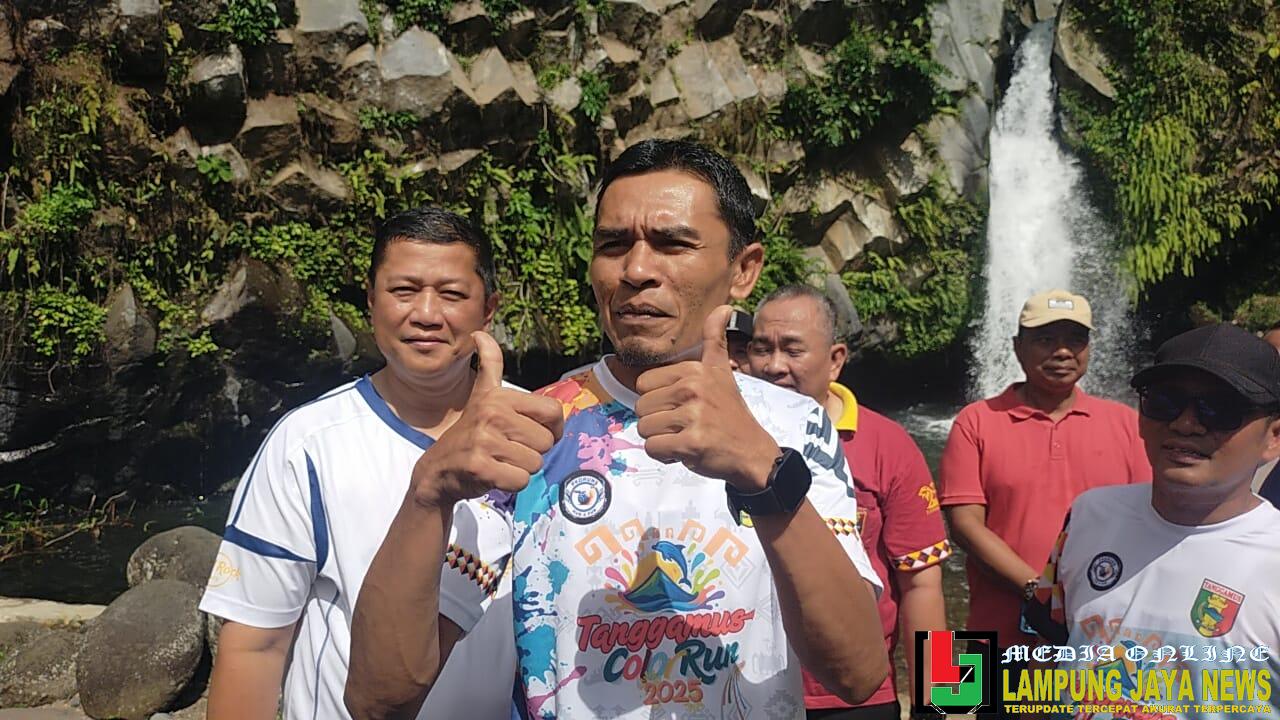 Pesona Way Lalaan Bersih: Sentuhan Magis Wabup Agus Suranto dalam Aksi Kebersihan yang Menginspirasi Pesona Way Lalaan Bersih: Sentuhan Magis Wabup Agus Suranto dalam Aksi Kebersihan yang Menginspirasi