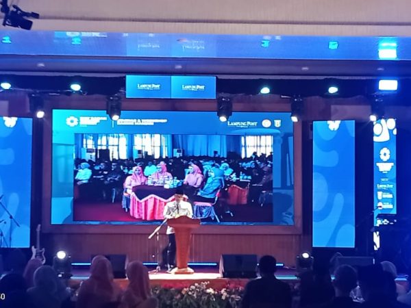 Usung Tema Guru Hebat Indonesia Kuat, Seminar dan Workshop Summit 2025 Meriahkan HUT PGRI KE 80 dan HGN