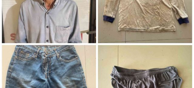 Sat Reskrim Polres Tulang Bawang Barat Berhasil Ungkap Kasus Dugaan Tindak Pidana Kekerasan Seksual dan atau Pemerkosaan