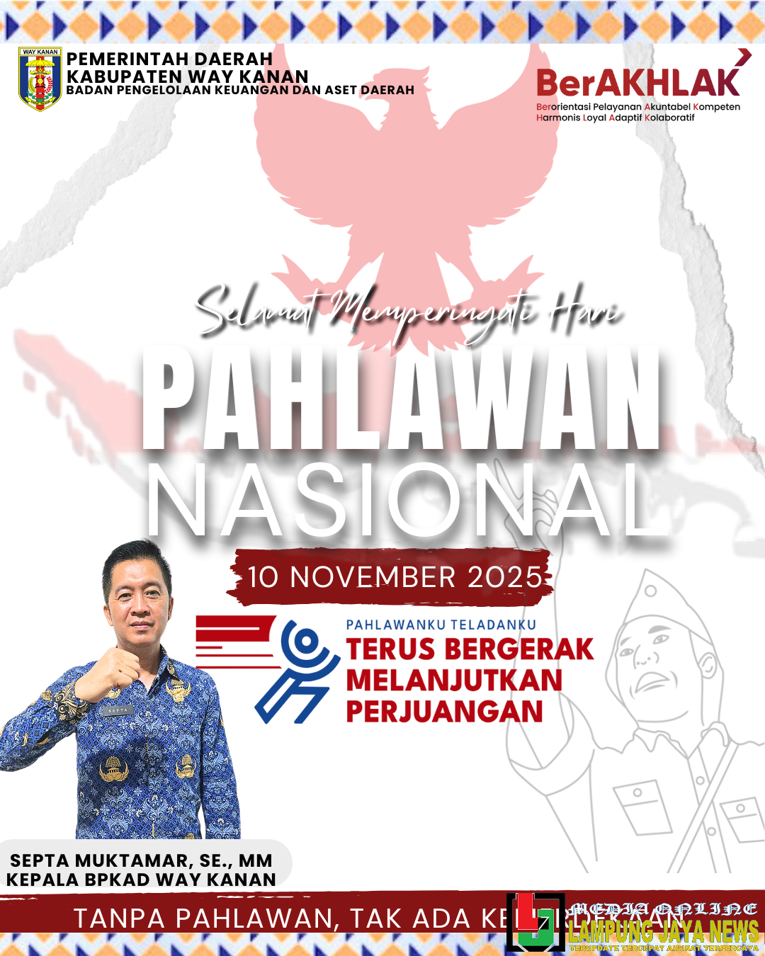 Badan Pengelolaan Keuangan dan Aset Daerah Badan Pengelolaan Keuangan dan Aset Daerah