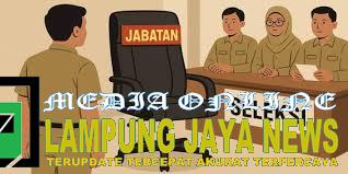 Hari Ketiga Tahapan Seleksi Sekda Lampung Utara Masuki Tes Pemaparan Makalah dan Wawancara Hari Ketiga Tahapan Seleksi Sekda Lampung Utara Masuki Tes Pemaparan Makalah dan Wawancara