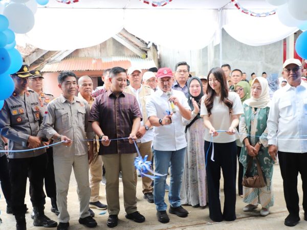 Parosil Mabsus Ajak Warga Bersama Dukung dan Kawal Program Makan Bergizi Gratis Parosil Mabsus Ajak Warga Bersama Dukung dan Kawal Program Makan Bergizi Gratis