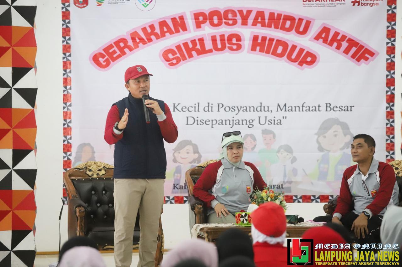 Parosil Mabsus Ingatkan Tenaga Kesehatan Utamakan Pelayanan Prima Bukan Live TikTok Parosil Mabsus Ingatkan Tenaga Kesehatan Utamakan Pelayanan Prima Bukan Live TikTok