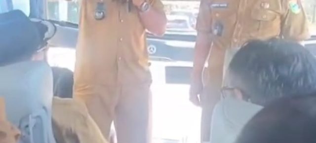 Abdesi Tanggamus Bawa Kabar Gembira Dana Non-Ermak Tahap 2 Segera Cair Abdesi Tanggamus Bawa Kabar Gembira Dana Non-Ermak Tahap 2 Segera Cair